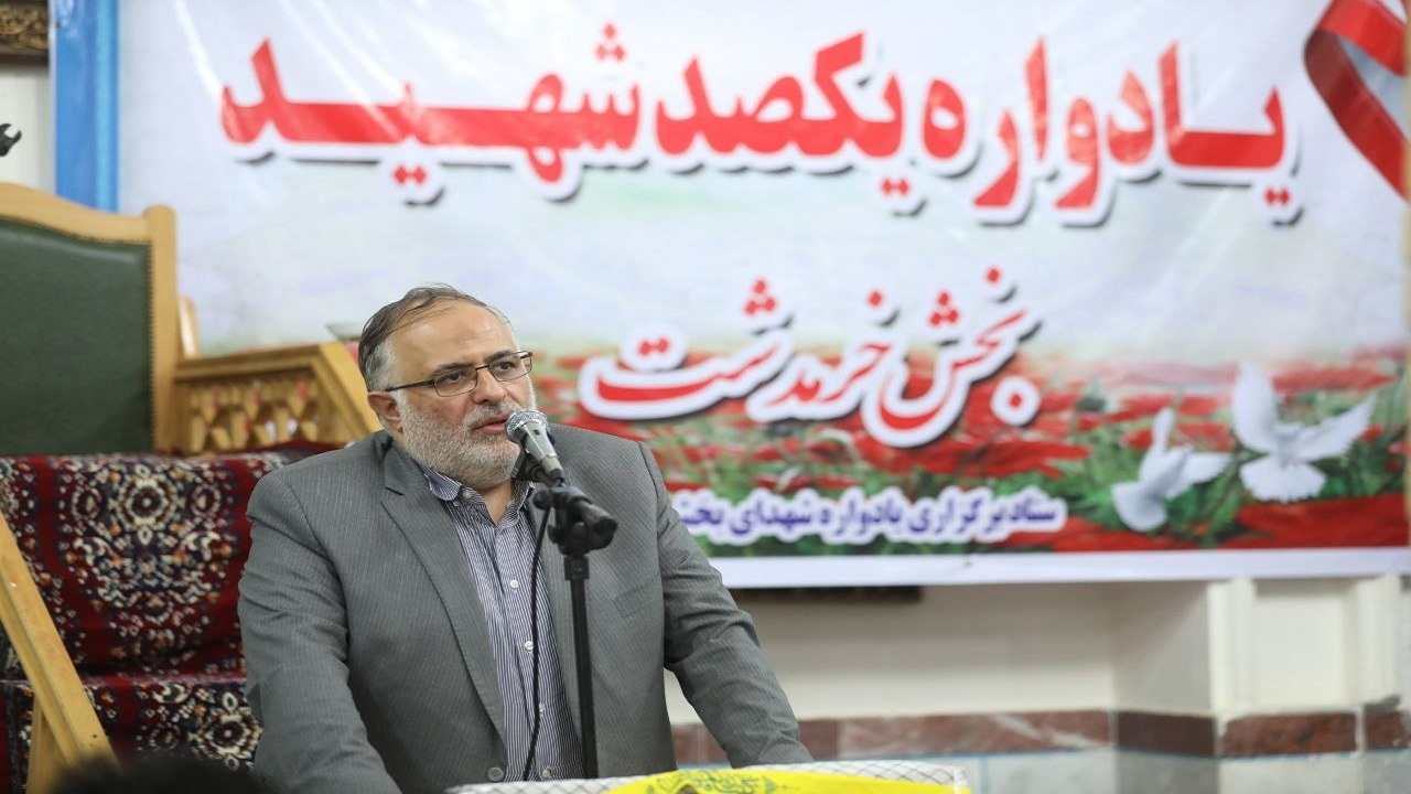 سالم سازی فضای مدیریتی، ابتدایی‌ترین دستاورد مدیریتی استان قزوین
