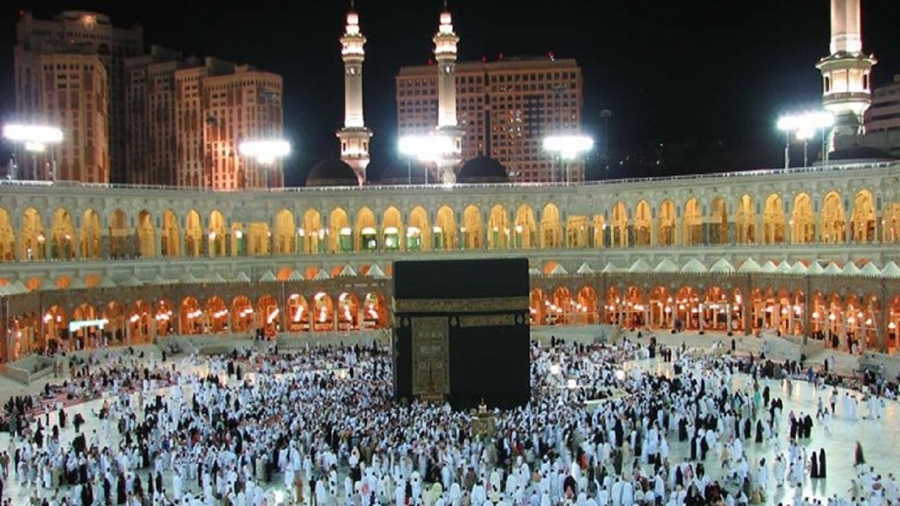 ۱۳ هزار افغانستانی به حج تمتع مشرف می‌شوند + فیلم