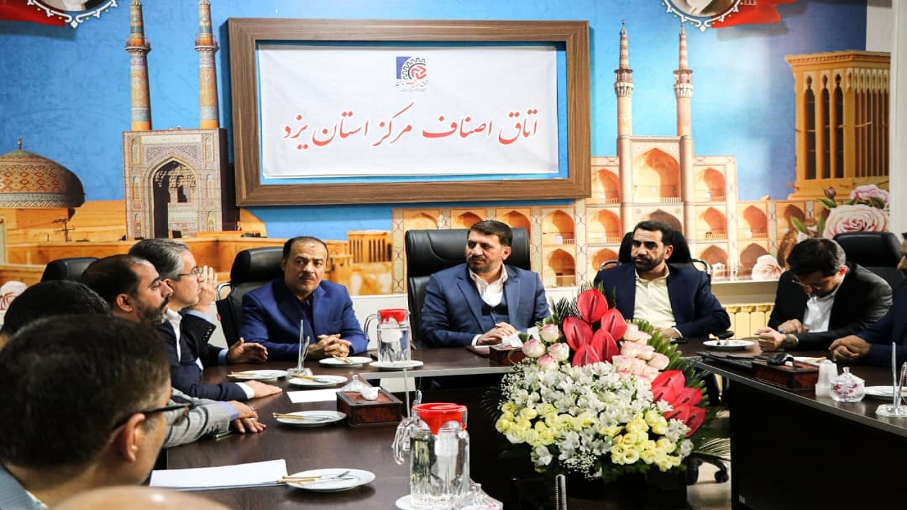 اصناف در جنگ اقتصادی نمره قبولی گرفتند