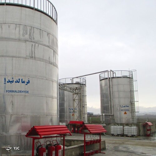 پتروفندقلو؛ جنگلی با عطر پتروشیمی!