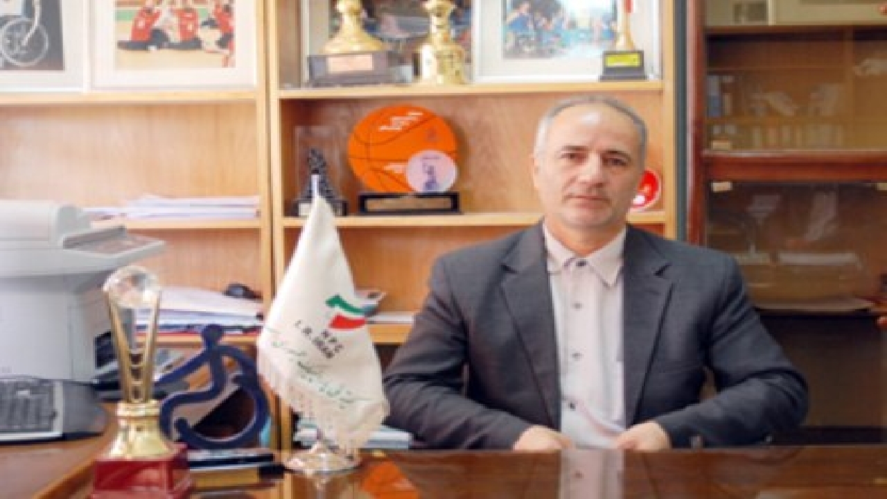 آغاز کار ورزشکاران چهارمحال و بختیاری در رقابت‌های دو و میدانی معلولین کشور