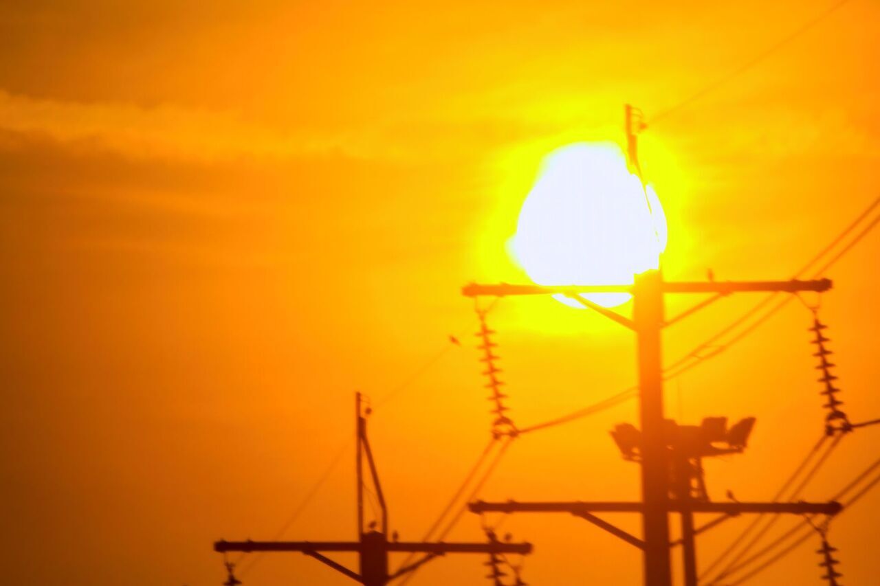 تبعیض نژادی در انگلیس و خطر گرمازدگی اقلیت‌های نژادی