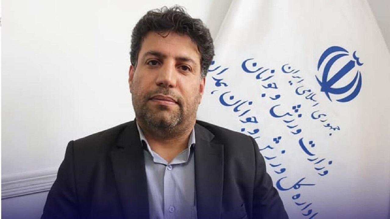 آمادگی برگزاری مسابقات ورزشی برای خبرنگاران را داریم