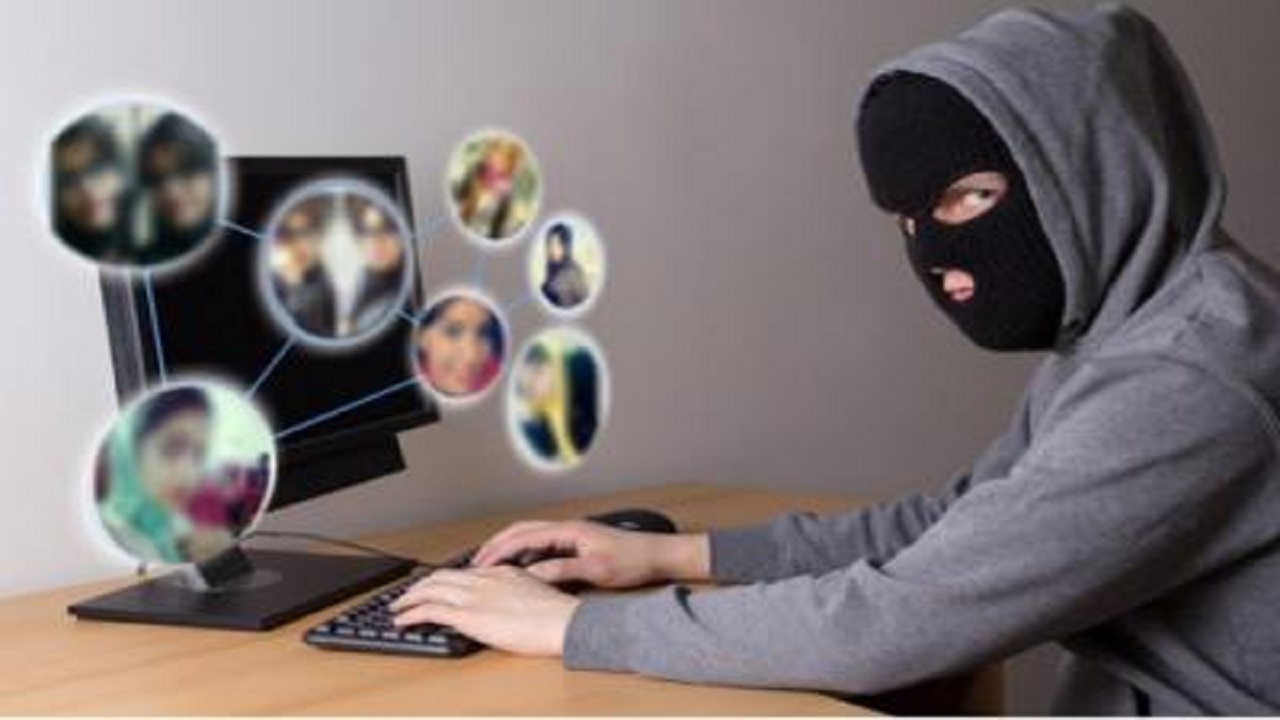 انتشار تصاویر خصوصی به علت جواب منفی به خواستگار