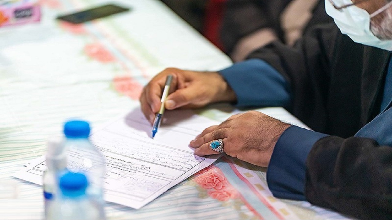 جدول محل استقرار نمایندگان تام الاختیار هیئت دولت در استان مرکزی