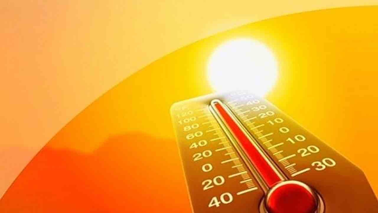 نکاتی برای حفظ سلامتی در مقابل گرمای هوا