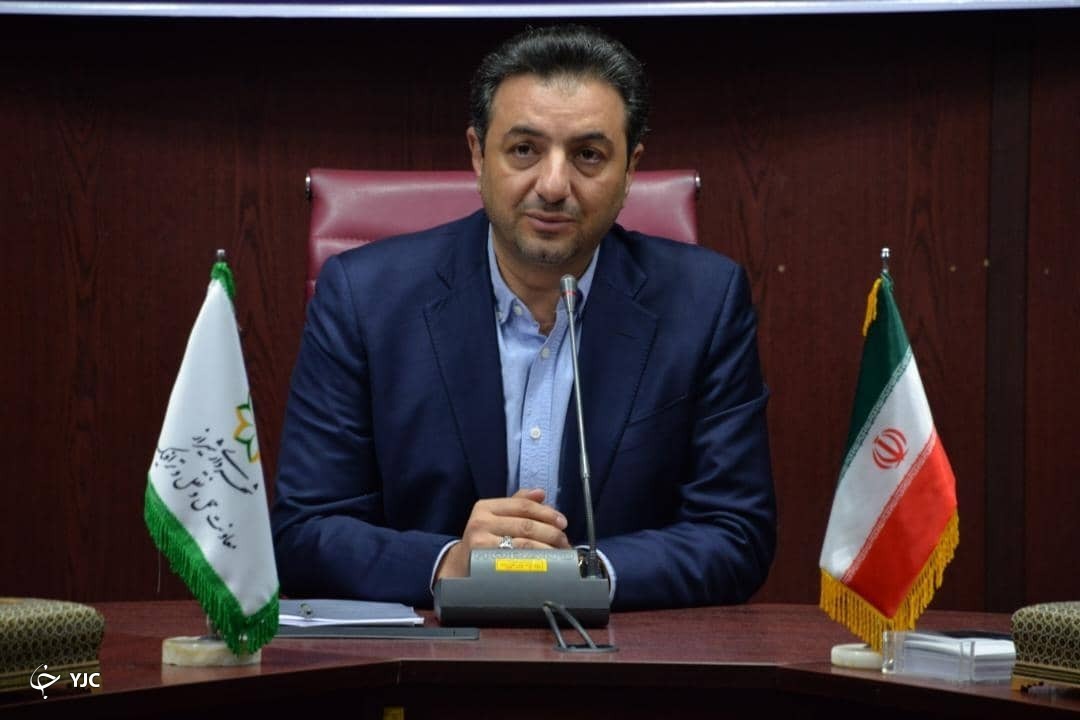 ساختار مدیریت کنترل بر ترافیک شهرداری شیراز هوشمند می‌شود