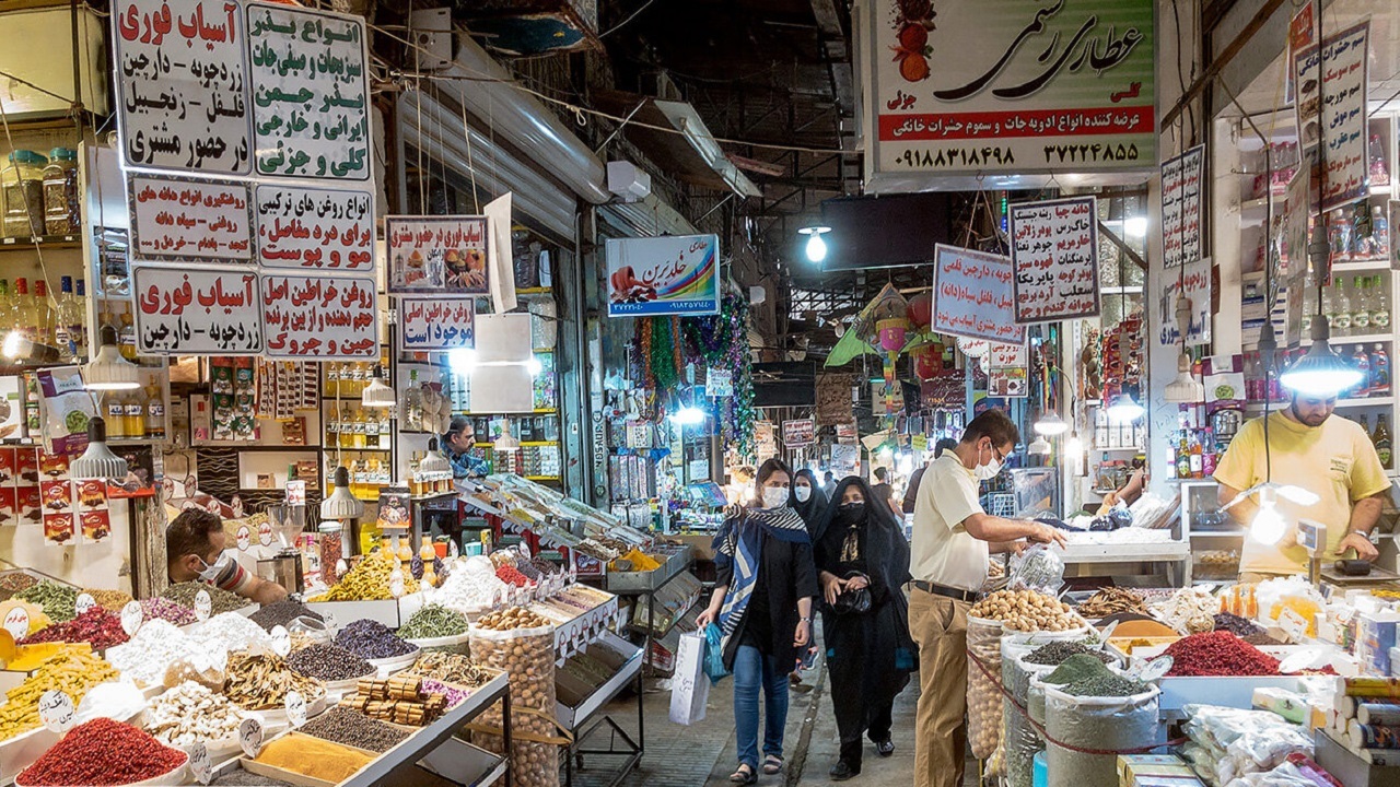 اعتباری برای بازسازی تاریکه بازار نیست