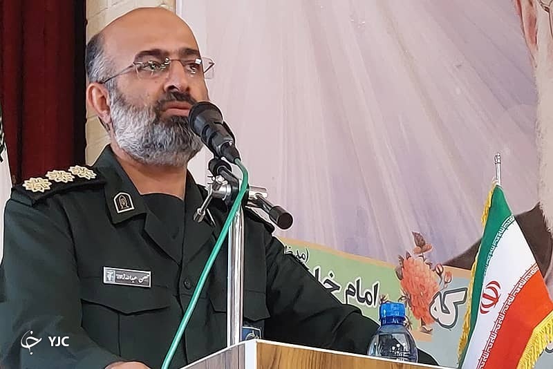 جهاد تبیین رسالت مهم رسانه‌های انقلابی و نخبگان بسیجی است