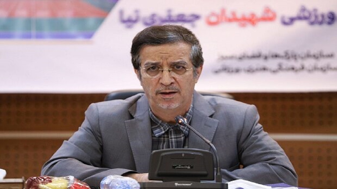 لزوم تسریع در تکمیل پیست اسکیت بوستان غدیر قم