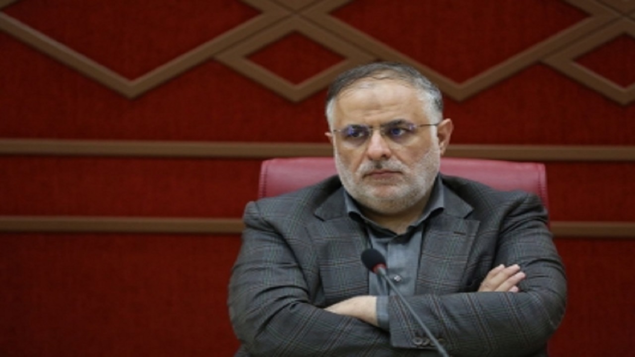 نشست‌های حوزه مردمی سازی حکمرانی تشریفاتی نیست