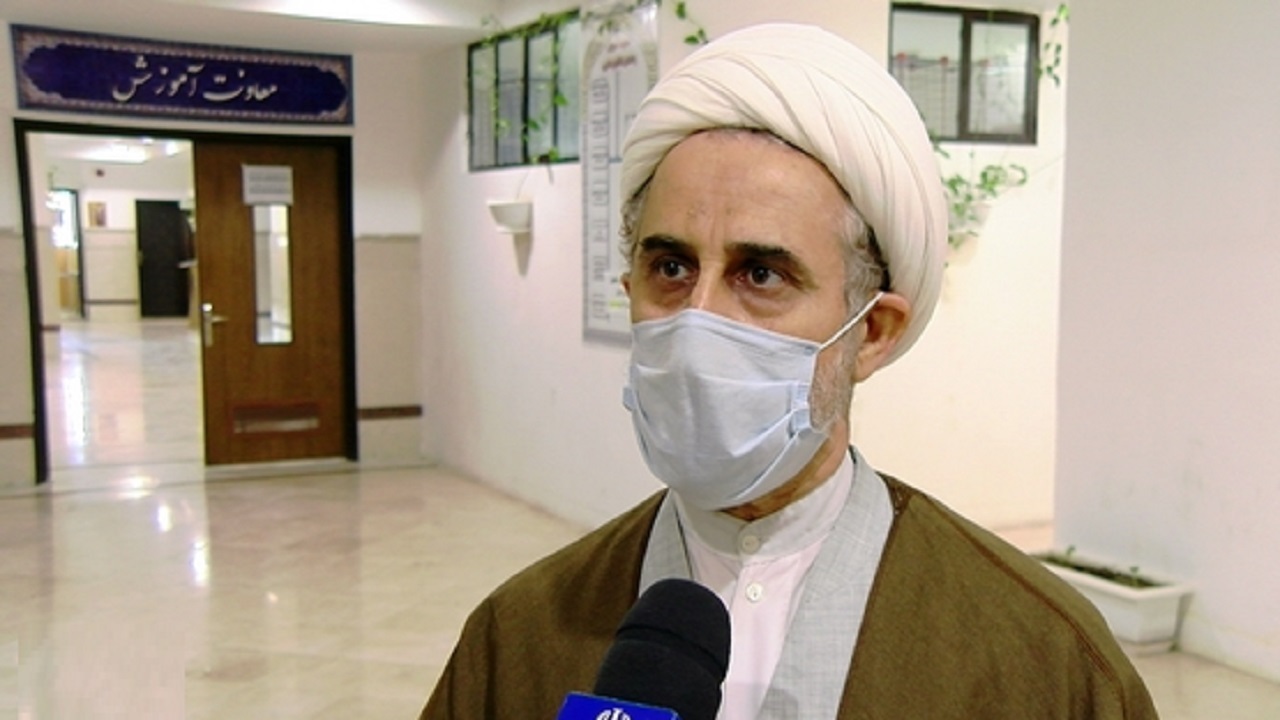 آزمون سراسری ورودی حوزه‌های علمیه فردا برگزار می شود