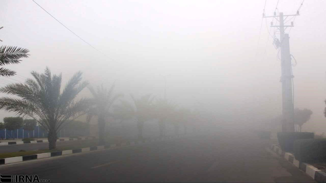 رطوبت و شرجی نفس خوزستانی ها را به شماره انداخت