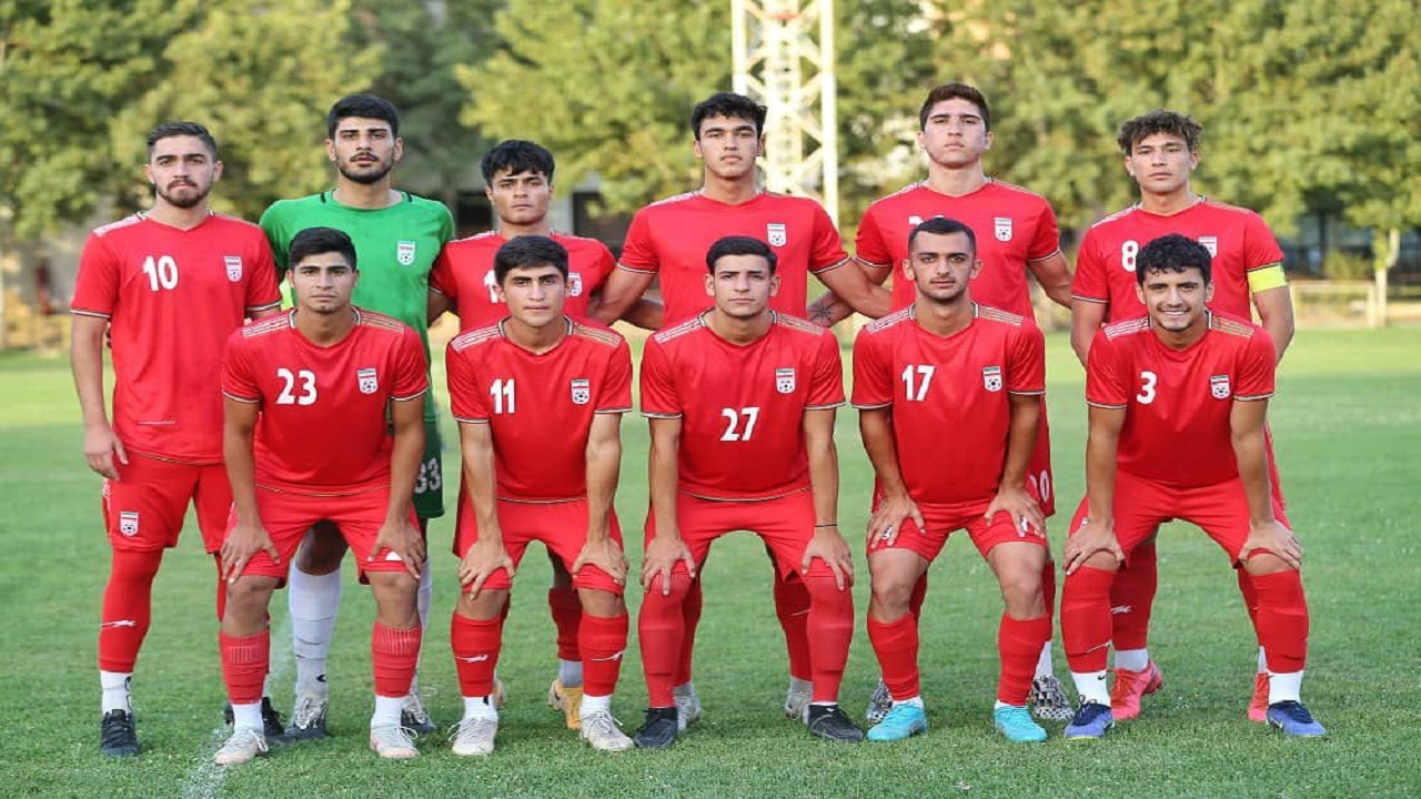 ۲ بازیکن مازندرانی در اردوی تیم ملی فوتبال