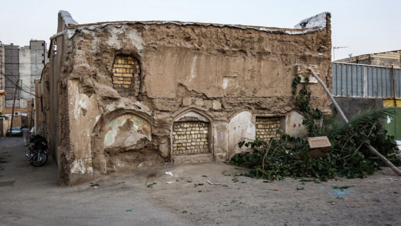 مناطق بحرانی و پرخطر سنندج احصا می‌شود