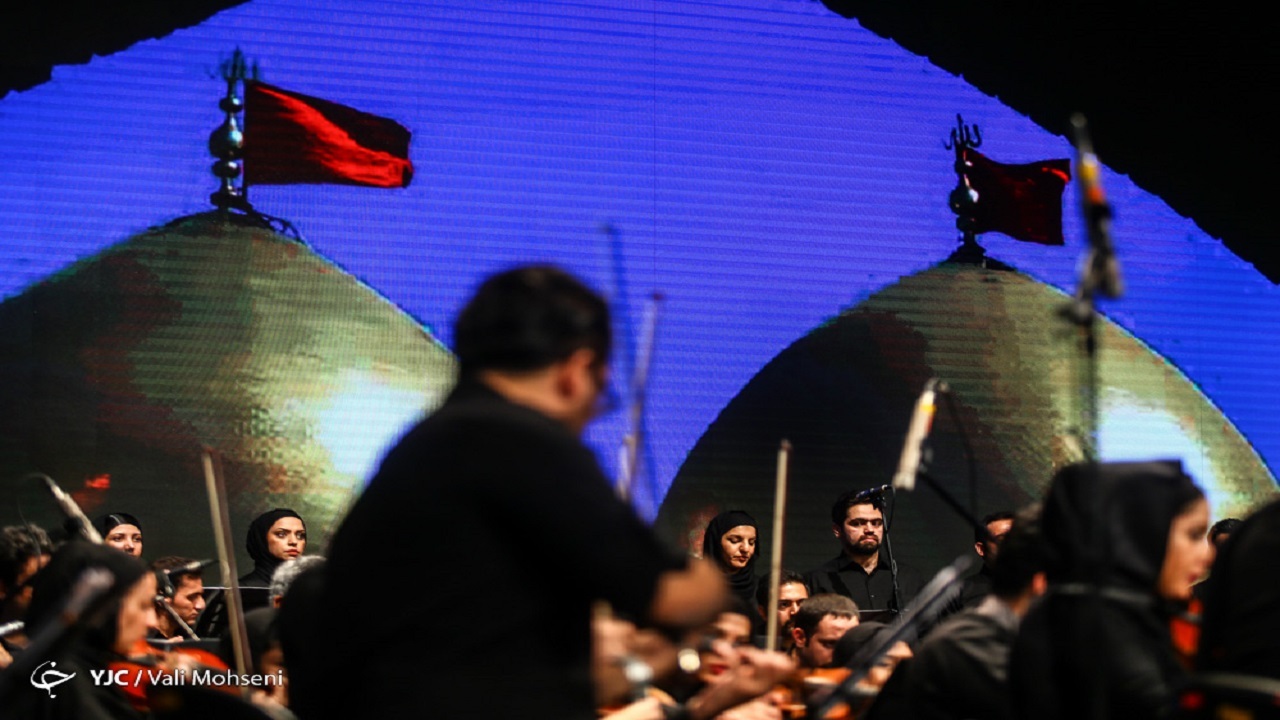 نماهنگ «مسافران خورشید» با موضوع محرم ساخته می‌شود