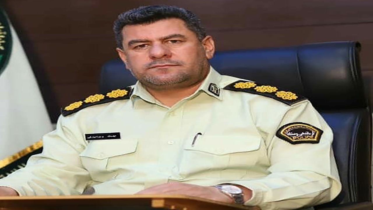 عاملان زورگیری در کرمان دستگیر شدند