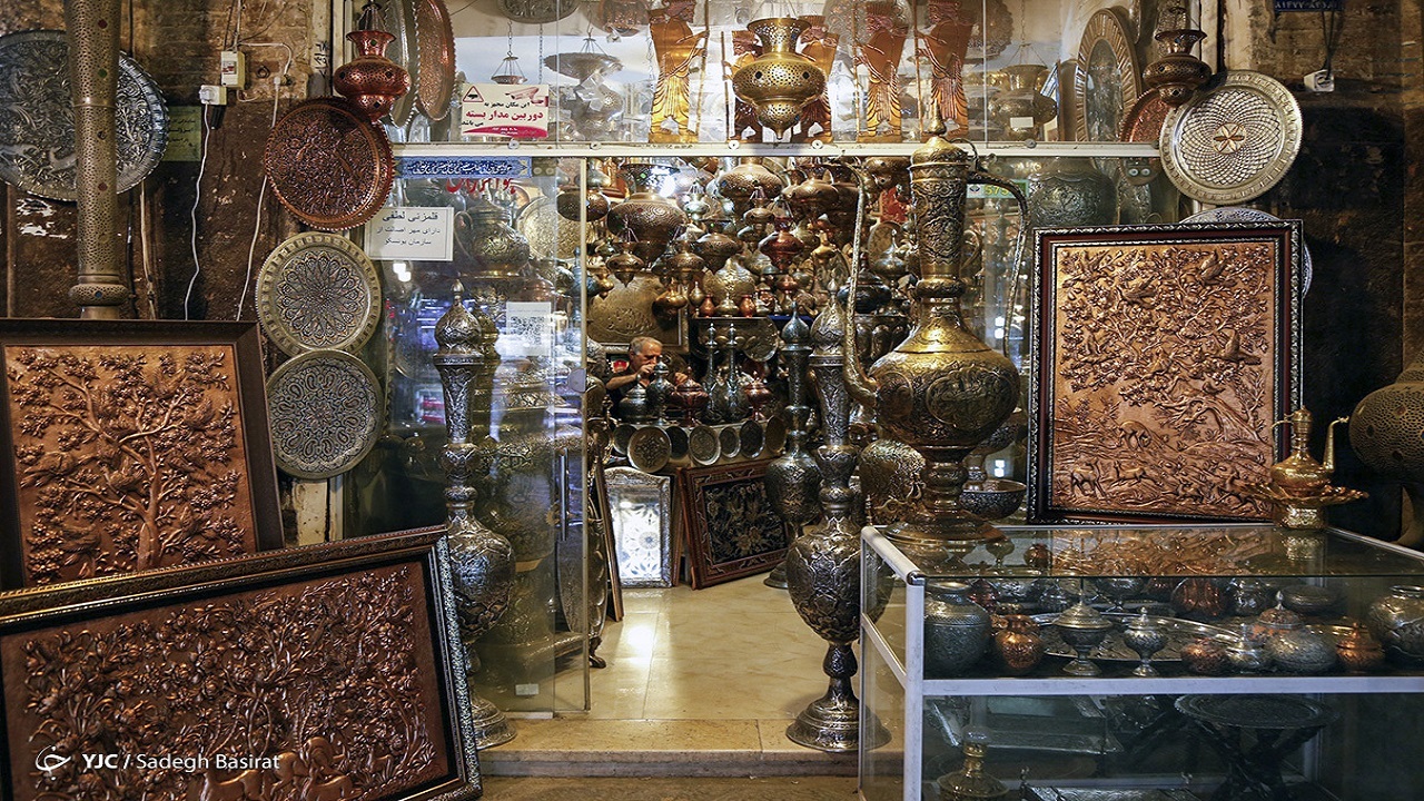 طمع قاپیدن نام قلم زنی ایران