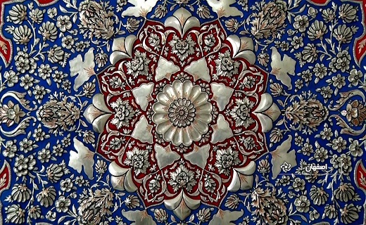 صنایع دستی ایرانیان
