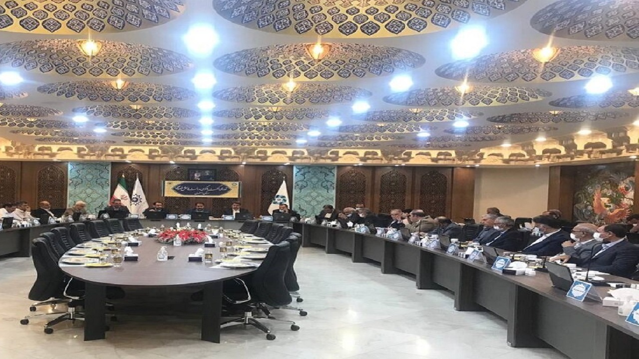 نیاز استان اصفهان به رویدادهای نمایشگاهی مستمر و بین‌المللی