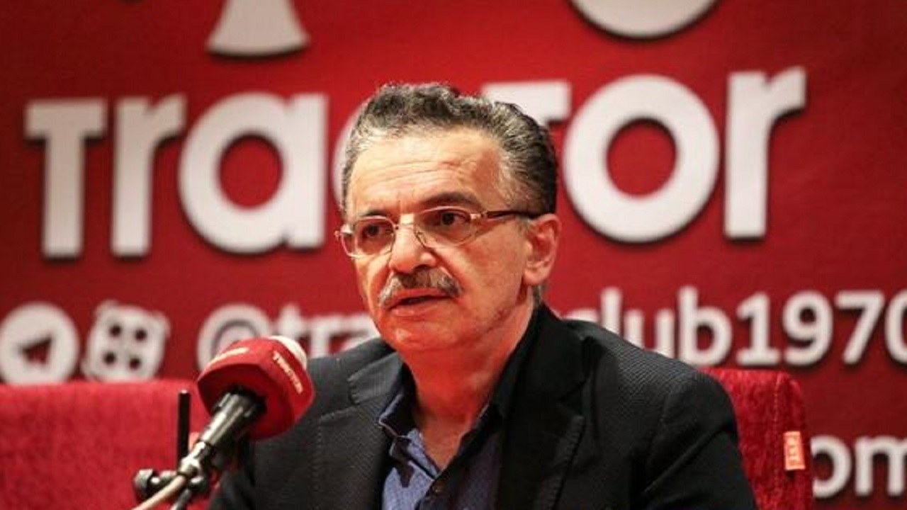 زنوزی در جمع ثروتمندترین مالکان باشگاه‌های ورزشی