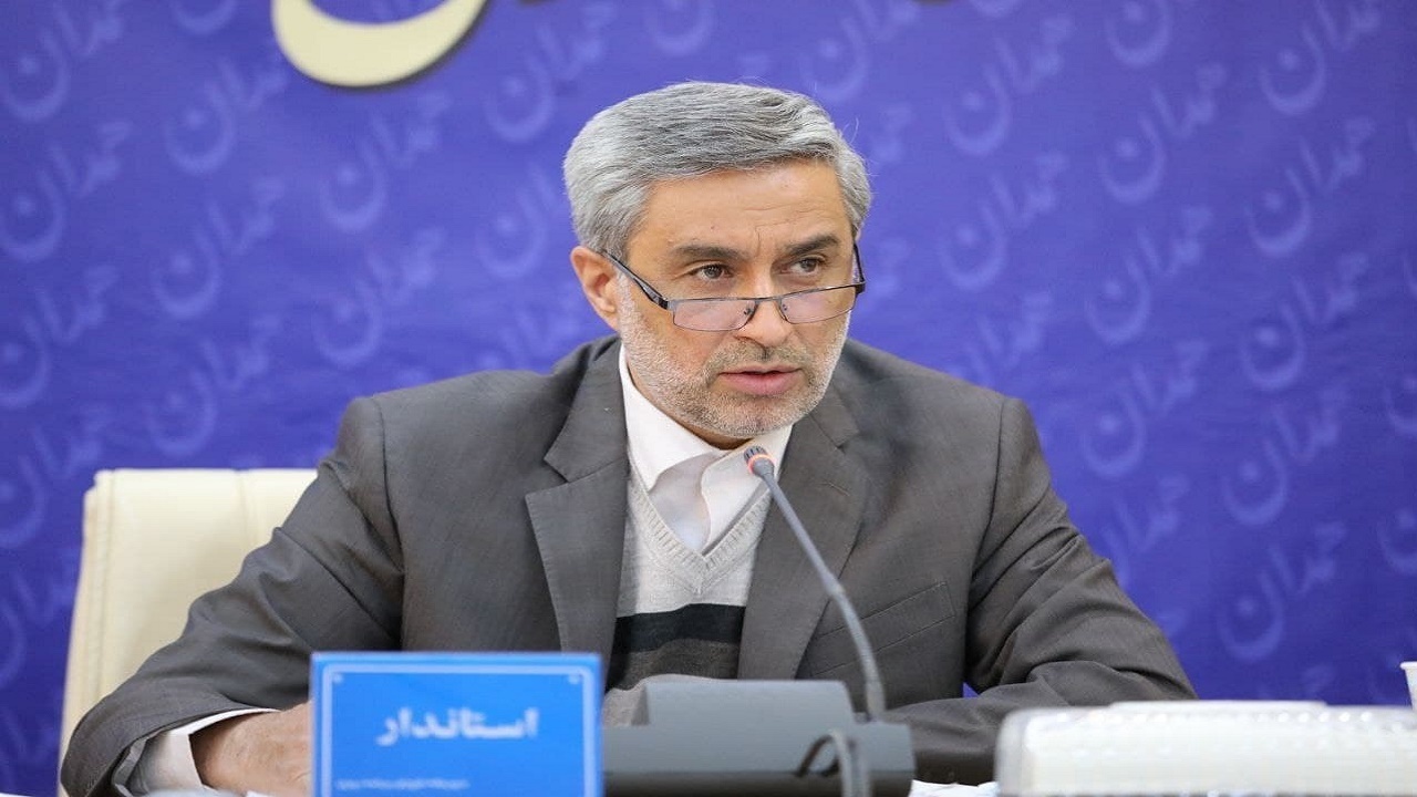 آغاز عملیات ساخت هشت هزار واحد مسکونی در مرکز استان همدان