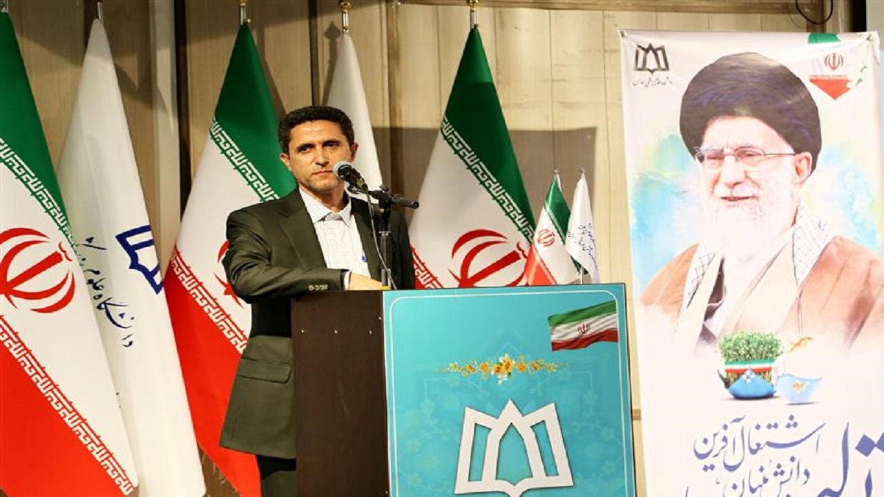 مرکز «ناباروری فاطمیه» در همدان افتتاح می شود
