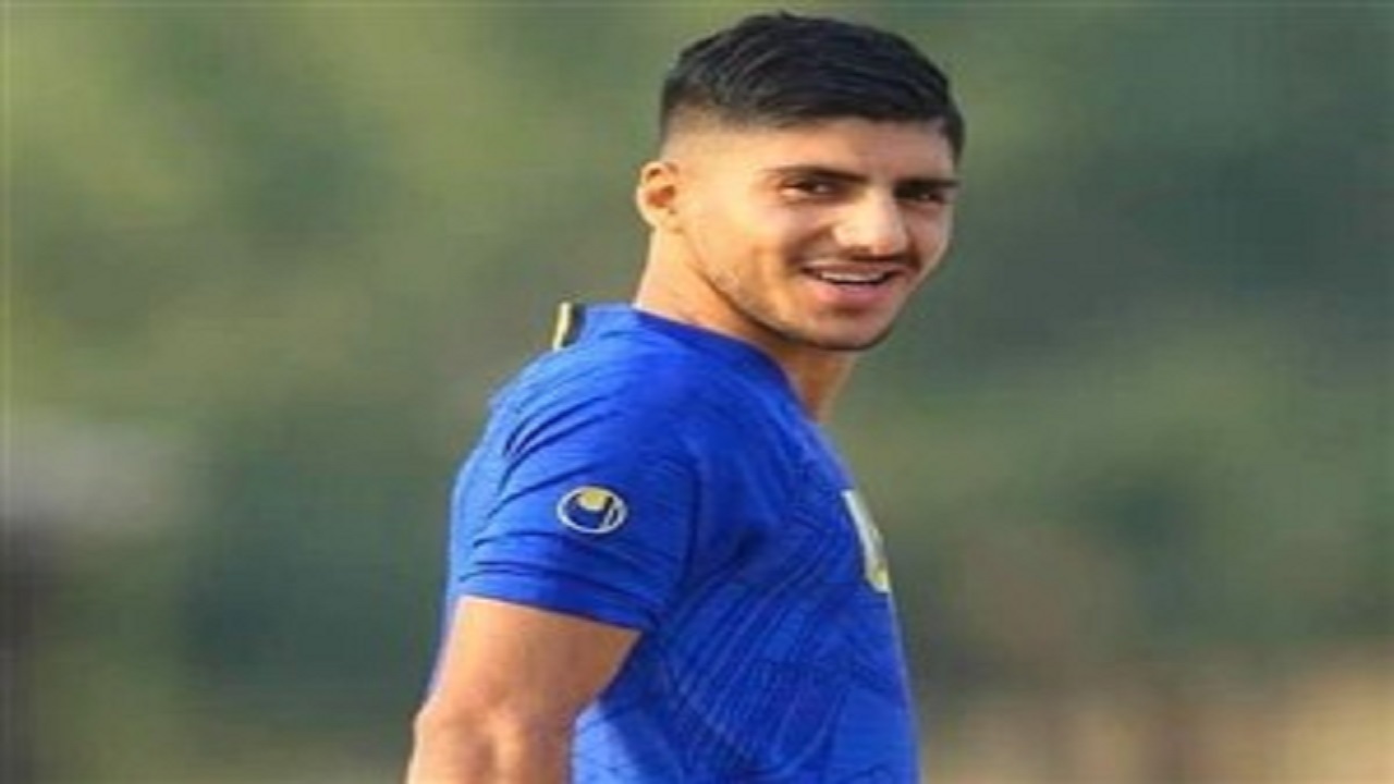 رابط با استقلال فسخ کرد