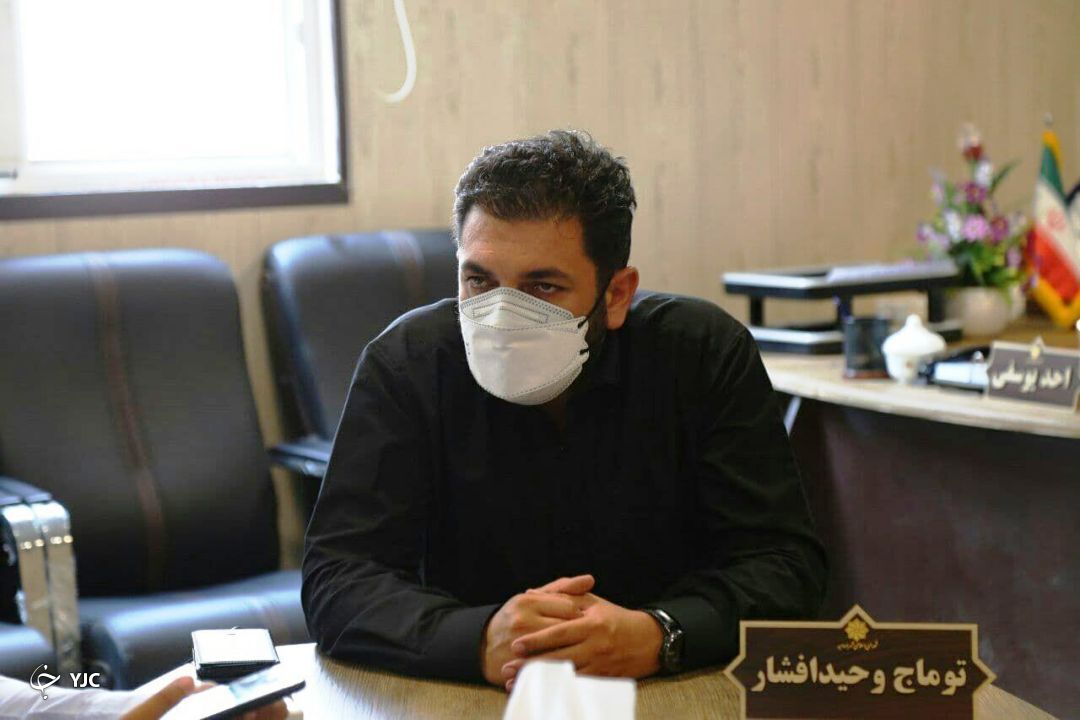 کلانشهر محسوب نشدن ارومیه، مانع از جذب اعتبارات ملی می‌شود