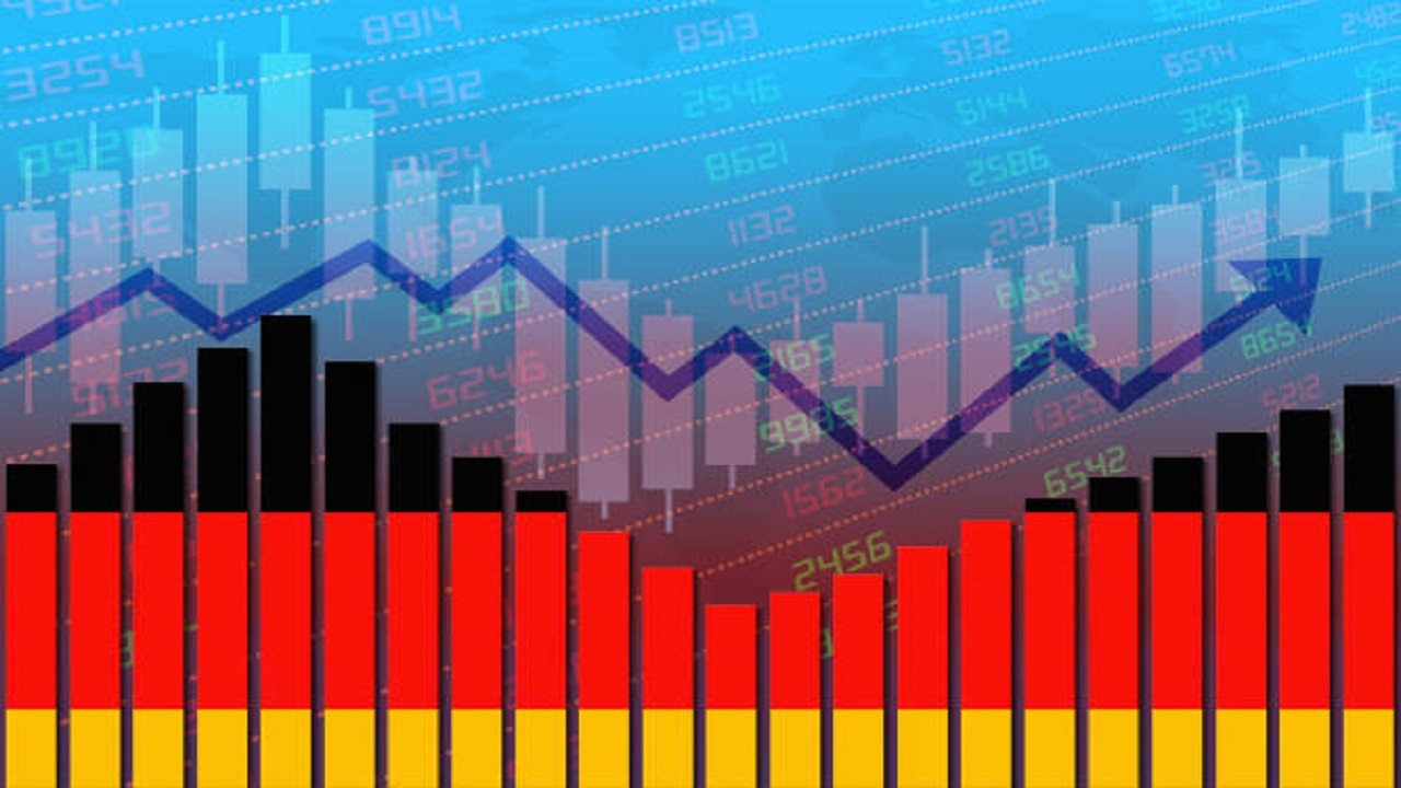 هشدار صندوق بین المللی پول درباره آسیب پذیری اقتصاد آلمان