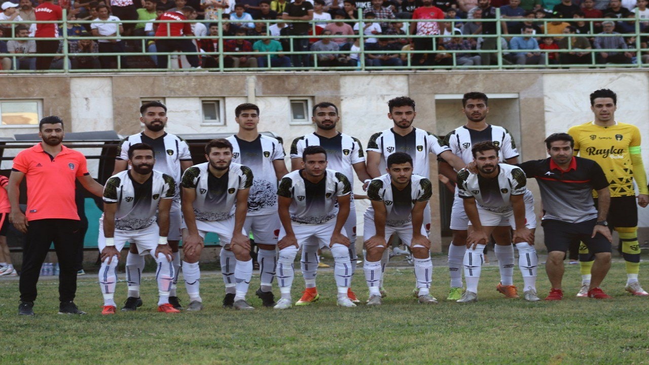 رایکا در بابل ماندنی شد