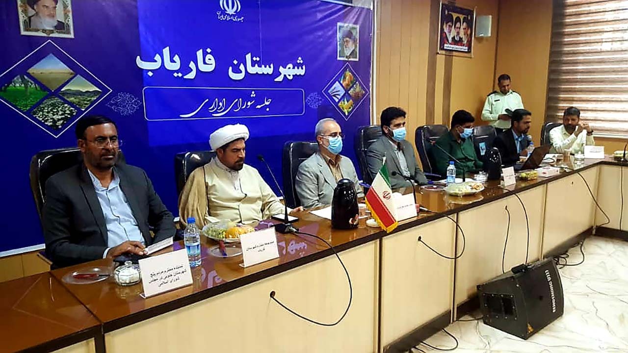 شهرداری‌ها باید به فکر منابع پایدار باشند