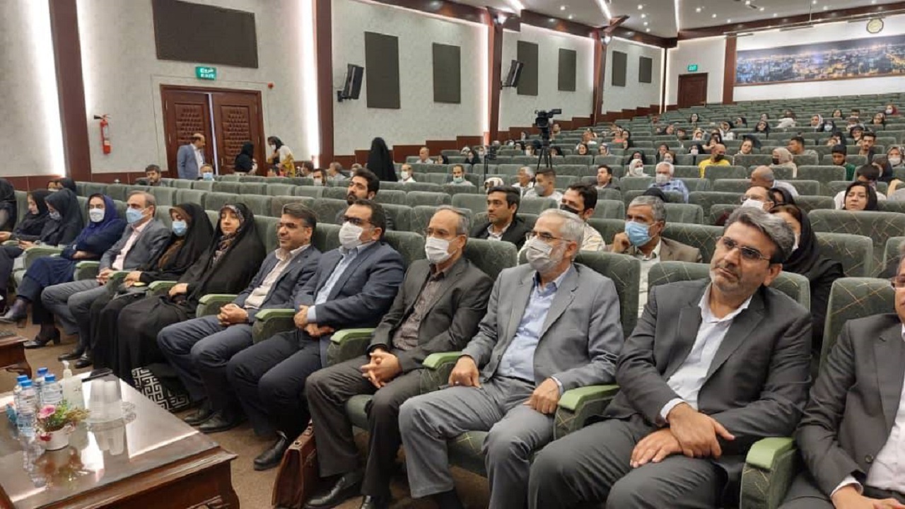 تحریم‌ها دسترسی معلولین به امکانات توانبخشی را محدود و دشوار کرده است
