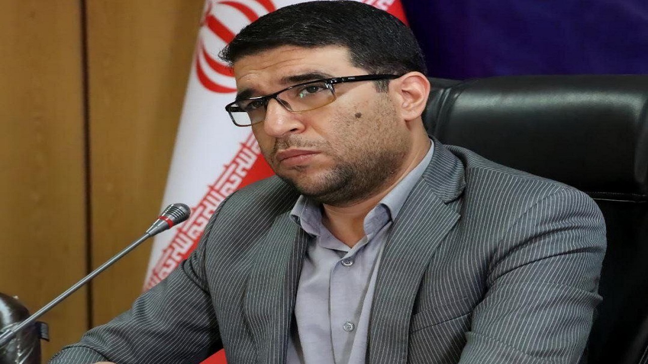 عملیات عمرانی انتقال آب از سد طالقان به شهر آبیک به پایان رسیده است