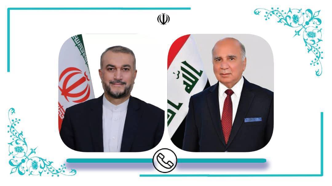 گلوله باران شمال اقلیم کردستان عراق را محکوم می کنیم
