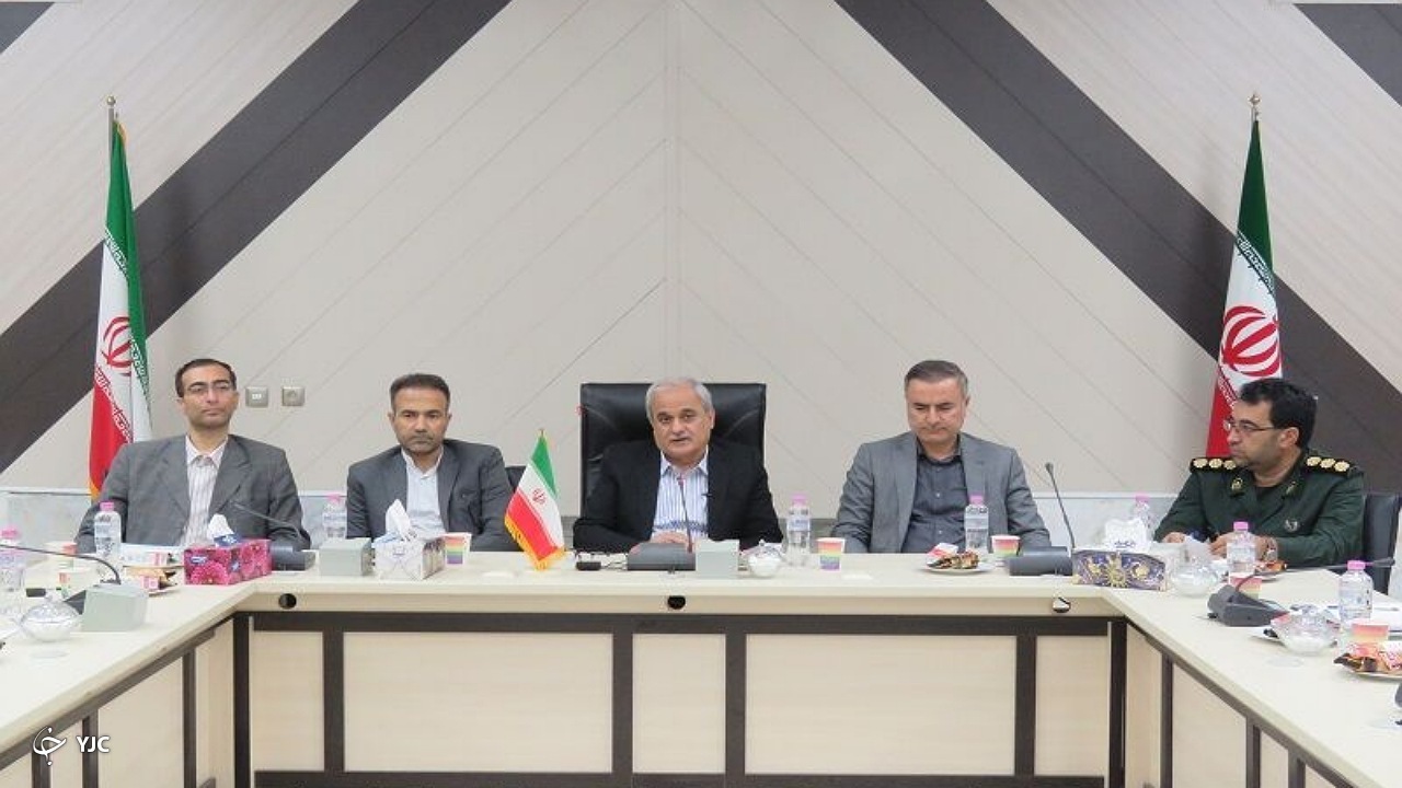 محدودیت اعطای تسهیلات به کارآفرینان حوزه اشتغال زندانیان وجود ندارد