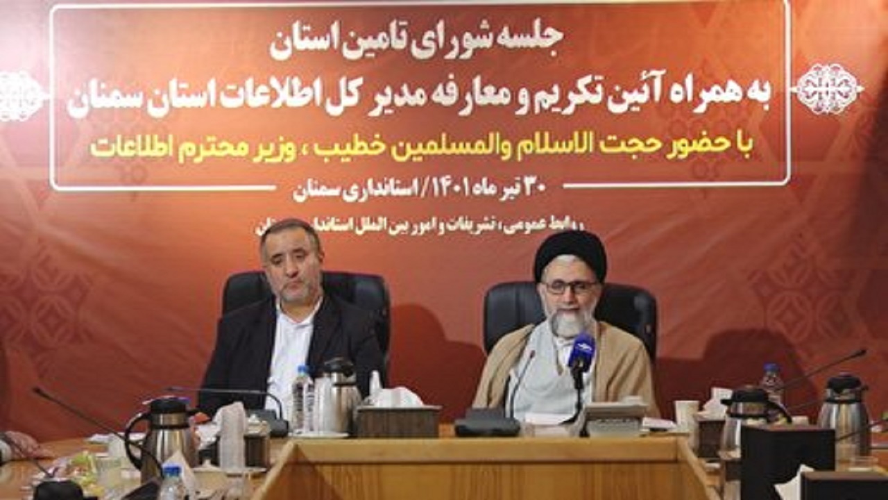 اجلاس تهران اقتدار سیاست خارجی ایران را نشان داد