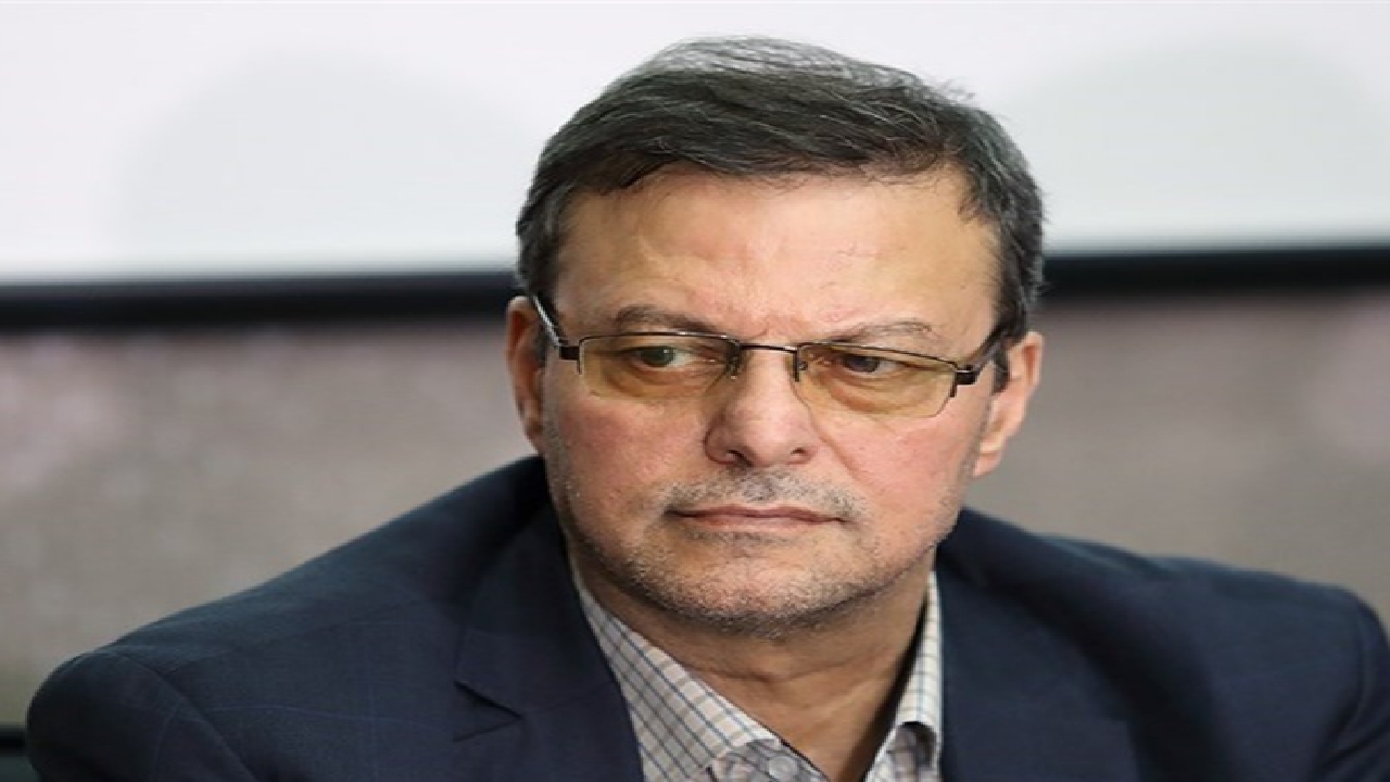 اسدی فیفا را وارد بازی انتخابات فدراسیون فوتبال می کند