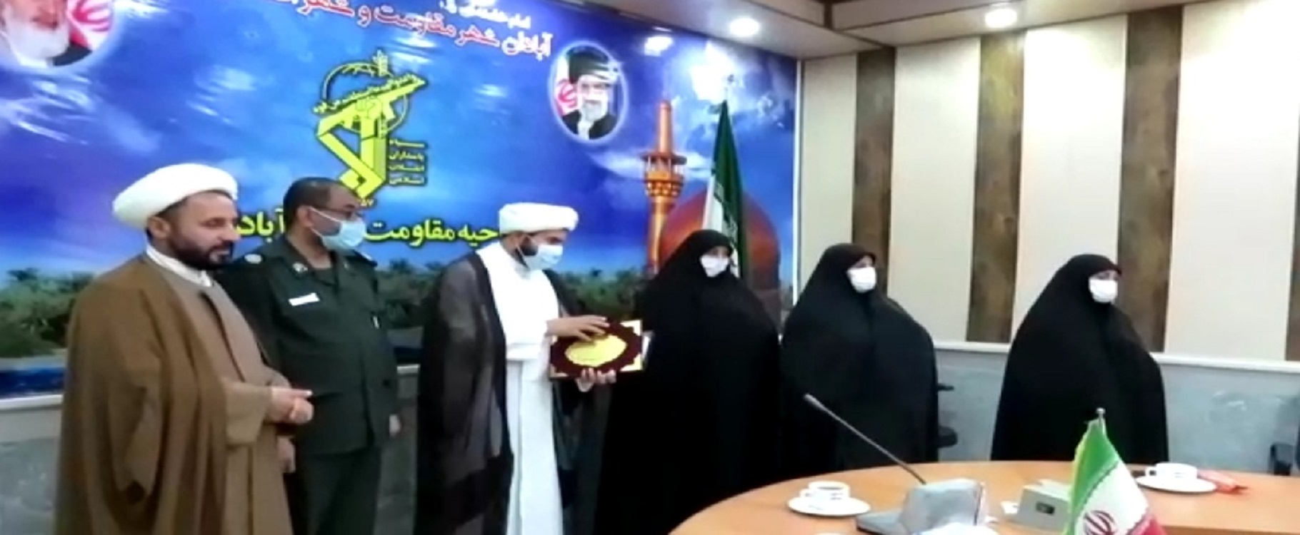 گروه قرآنی راحیل آبادان به مقام دوم کشوری دست‌یافت
