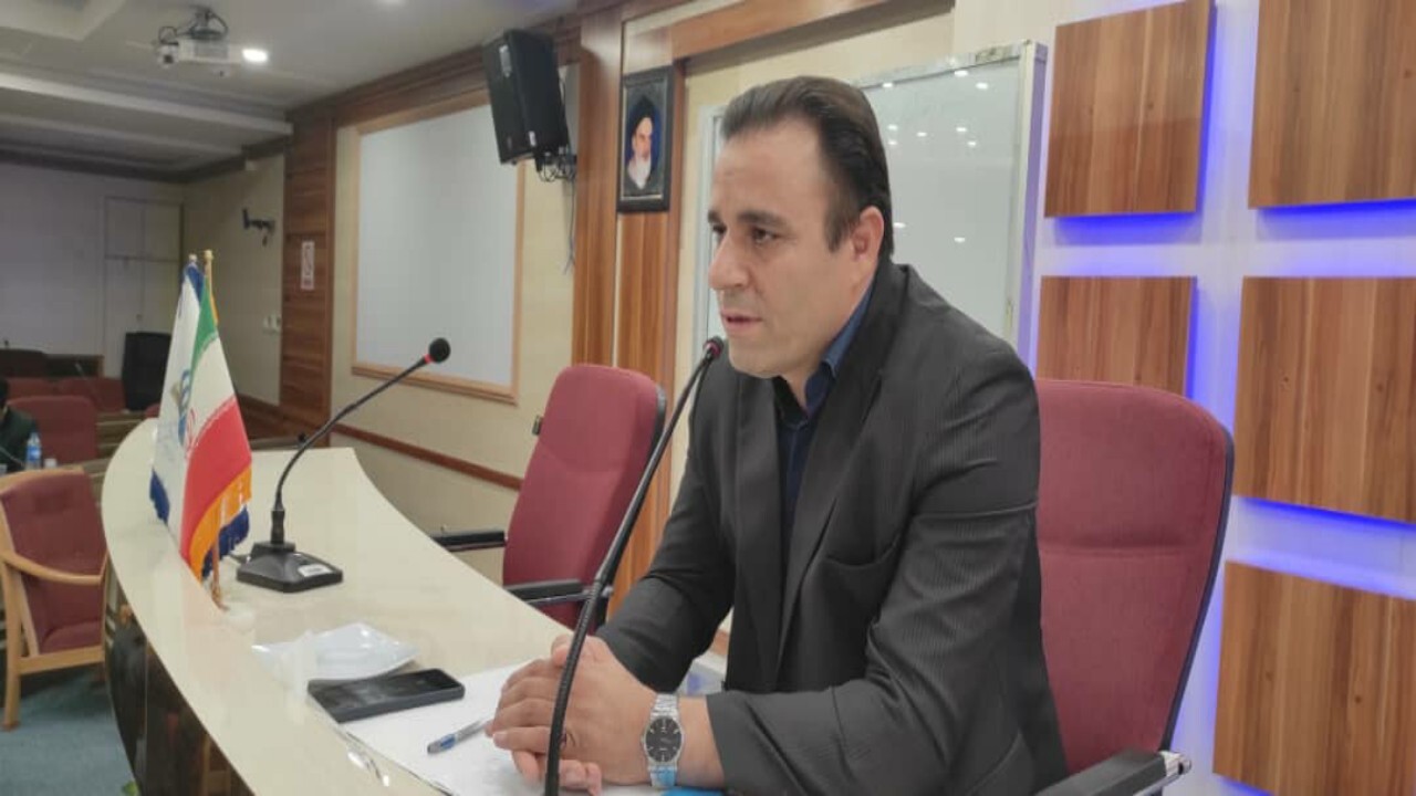 چهره شاخص تکواندوی قم فدراسیونی شد