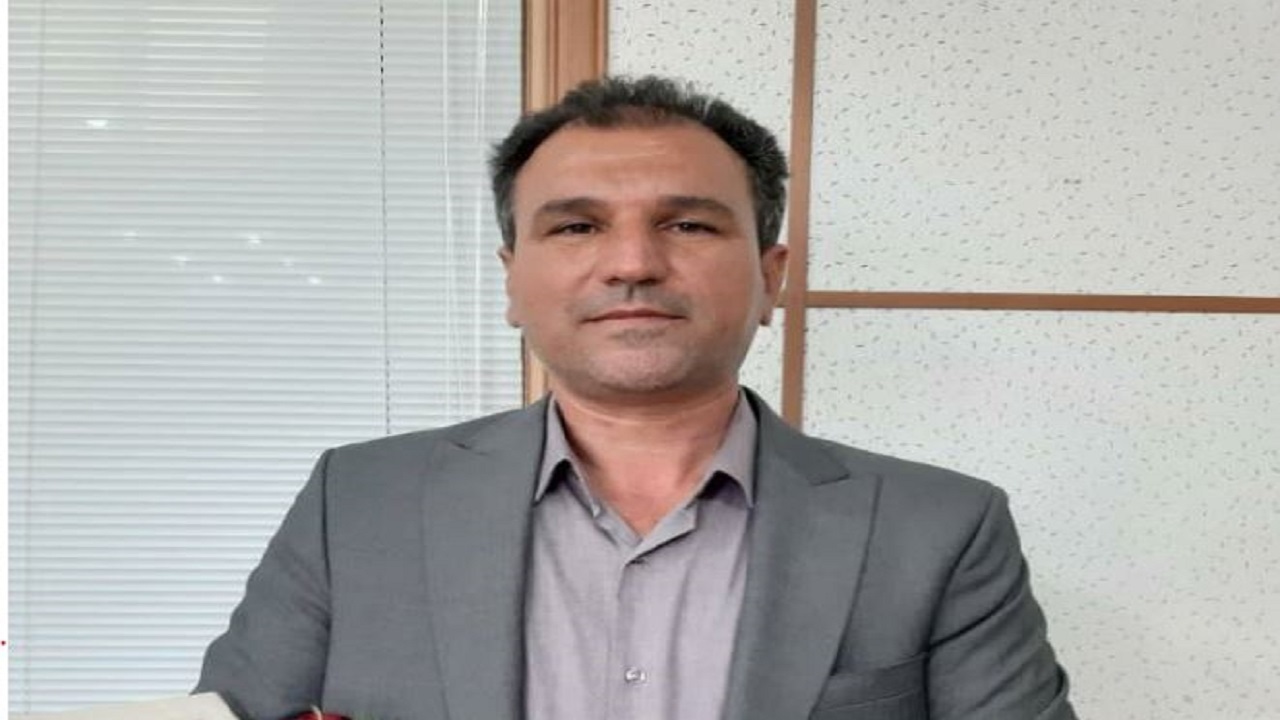 مدیر جدید باشگاه خبرنگاران جوان یزد معرفی شد