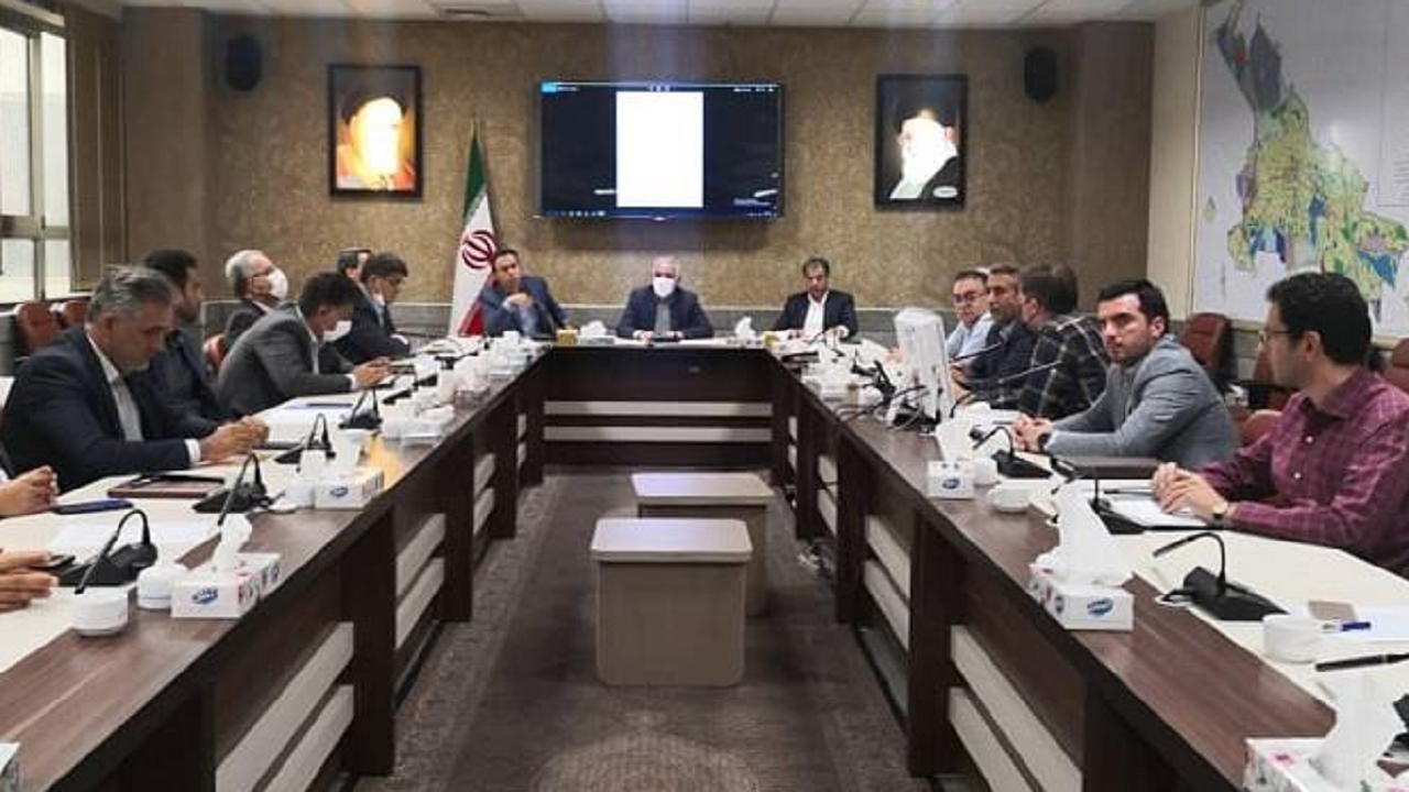 ضرورت ایجاد بانک اطلاعاتی کارگران در آذربایجان شرقی