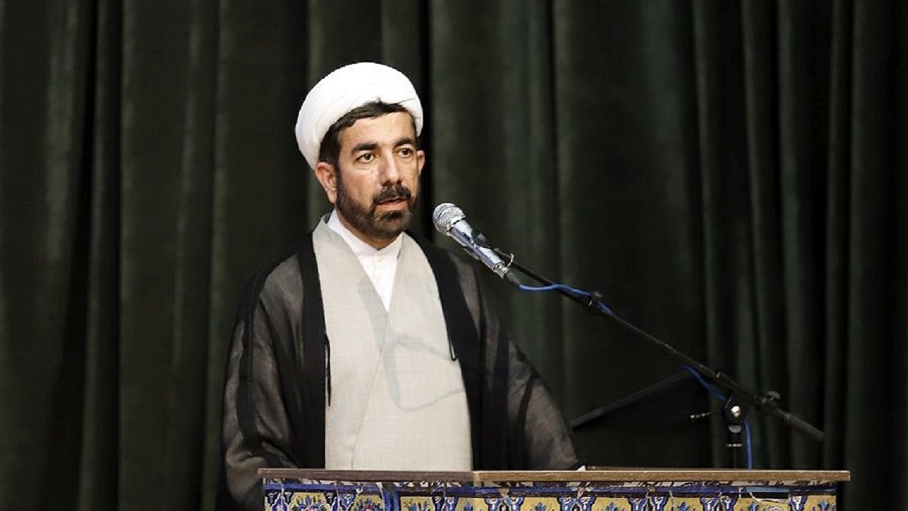 مصوبه شورای تامین علت لغو کنسرت در اهواز است