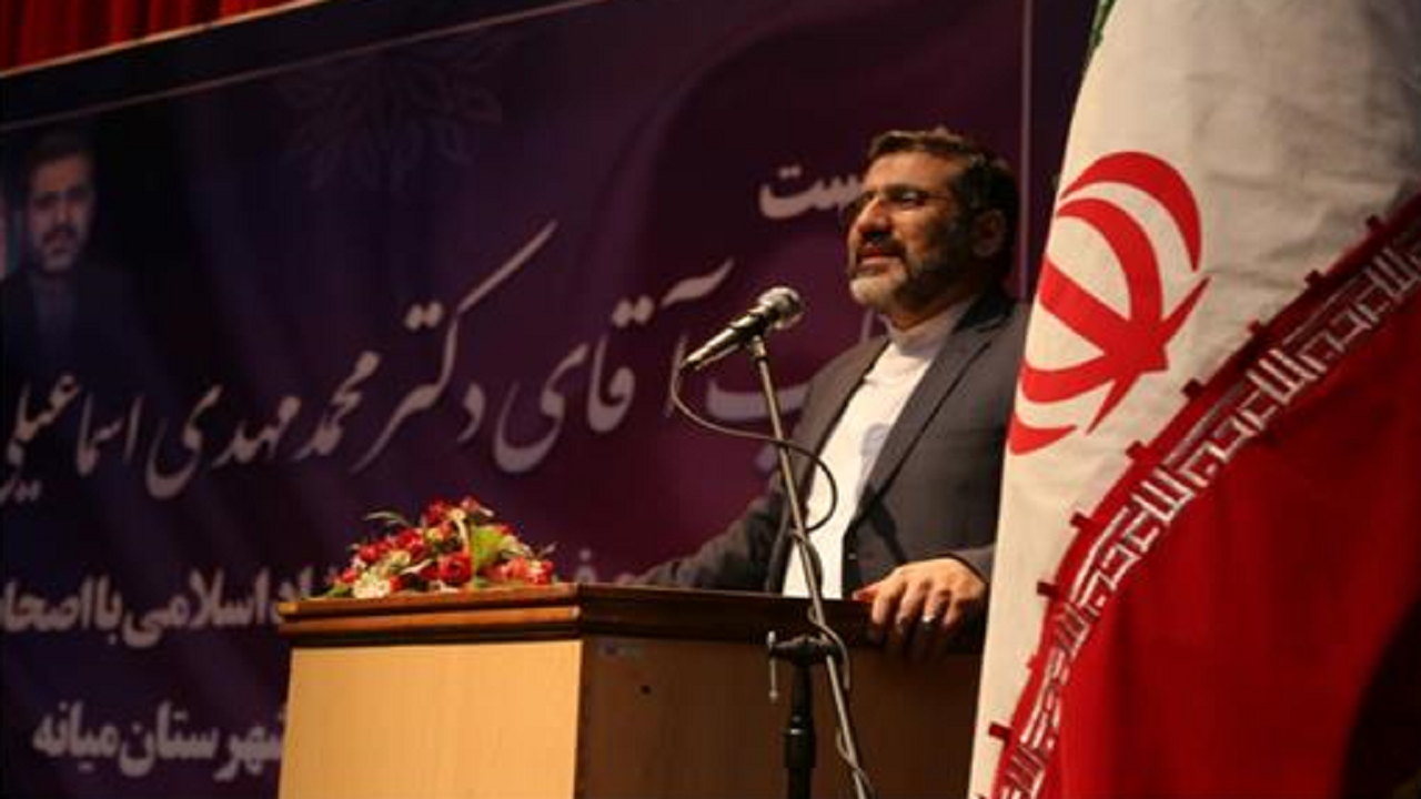 اهتمام دولت برای تحقق عدالت فرهنگی در سراسر کشور
