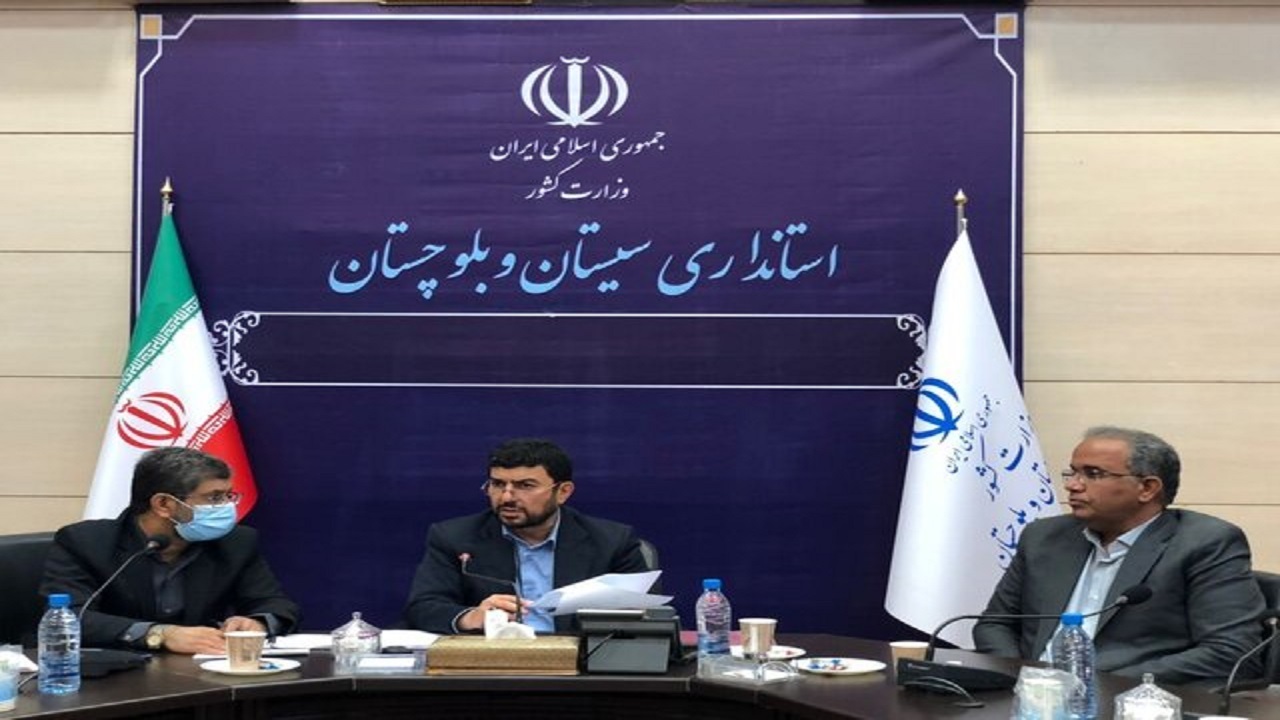 سقف تجارت مرزنشینان سیستان و بلوچستان ۴۰۰ دلار بدون تشریفات گمرکی