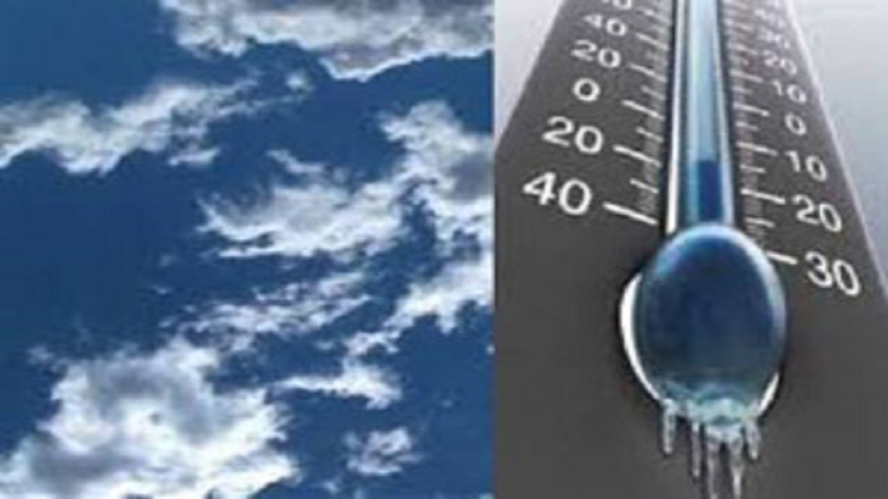 پیش بینی جو آرام و پایدار برای آسمان لرستان