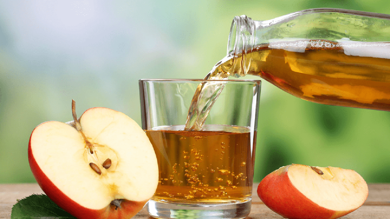 تأثیر شگفت انگیز سرکه سیب در مقابله با افزایش قند خون