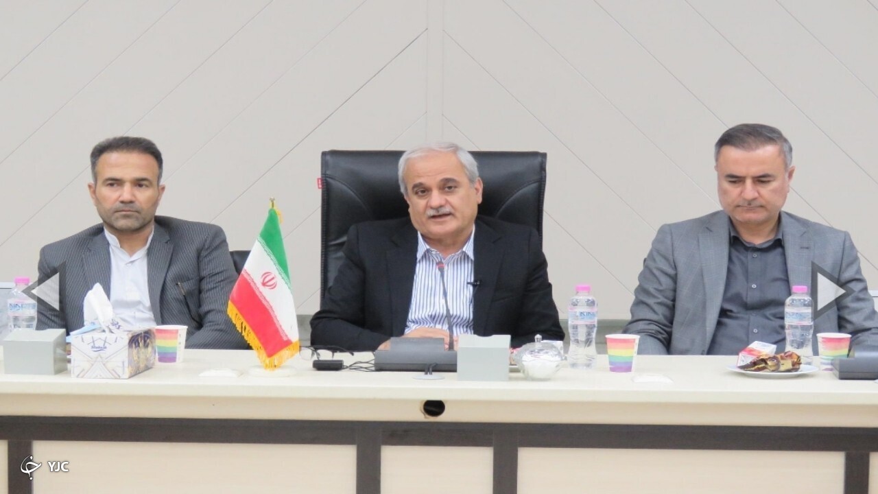 ادارات به فرآیند اشتغالزایی زندانیان کمک کنند