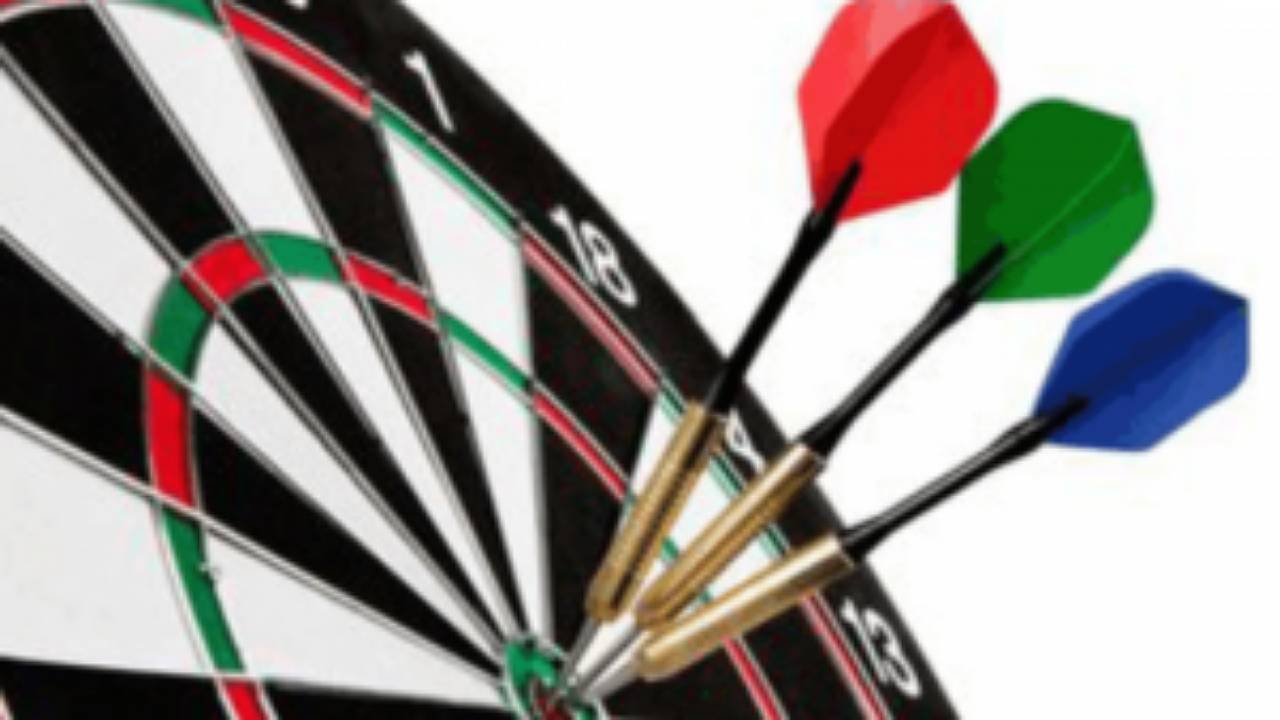 بانوی کرمانی فاتح مسابقات دارت ناوک در آذربایجان غربی