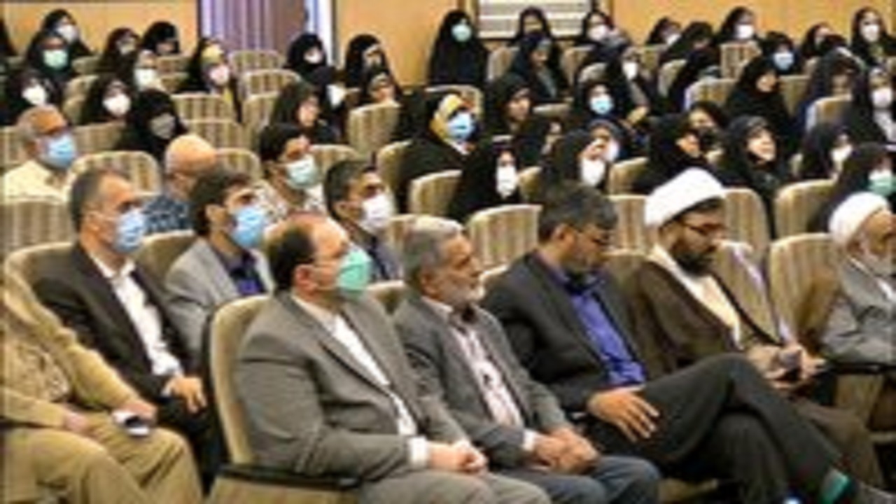 همایش شبکه ناظران شورای نگهبان در سمنان